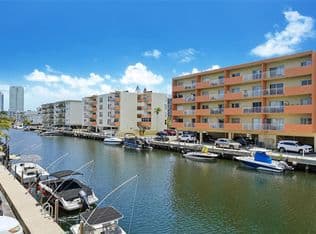1+1 Condo — 3536 NE 168th St APT 206, North Miami Beach, 33160