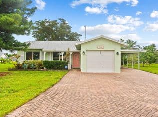 3+1 Müstakil ev — 7100 NW 92nd Avenue, Tamarac, 33321