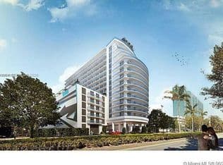 2+1 Condo — 4250 Biscayne Blvd APT 1516, Miami, 33137