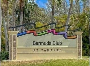 2-bedroom Condo — 5750 NW 64th Avenue #201, Fort Lauderdale, 33319
