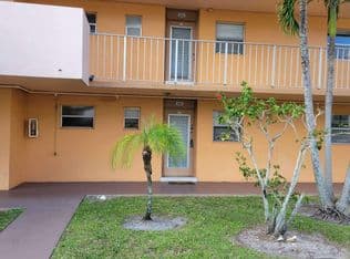 1+1 Condo — 3001 NW 46TH Avenue #104, Lauderdale Lakes, 33313