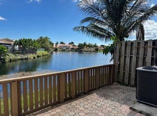 3+1 Townhouse — 13404 SW 62nd St #101-L, Miami, 33183