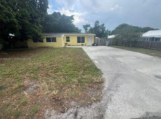 3+1 Müstakil ev — 240 NE 23rd Ct, Pompano Beach, 33060