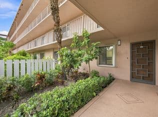 2-bedroom Condo — 7321 Amberly Lane #110, Delray Beach, 33446