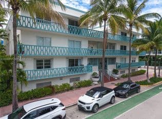 1+1 Condo — 260 Ocean Dr APT 12A, Miami Beach, 33139