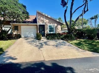 2+1 Müstakil ev — 8053 Springtree Road #8053, Boca Raton, 33496