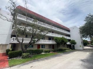 2+1 Condo — 3571 Inverrary Dr APT 307, Lauderhill, 33319