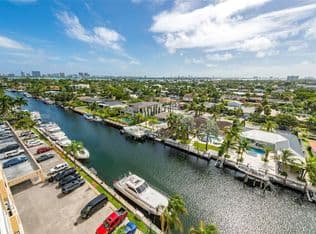1+1 Condo — 2350 NE 135th St APT 1006, North Miami, 33181