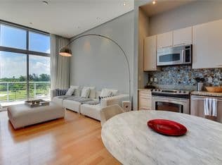 1-bedroom Condo — 2001 Meridian Ave Unit Penthouse 21, Miami Beach, 33139