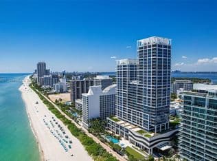 2-bedroom Condo — 6899 Collins Ave Unit 2403, Miami Beach, 33141