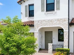 3+1 Townhouse — 11935 SW 246th Ter, Homestead, 33032