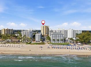 2-bedroom Condo — 1200 Hibiscus Avenue #1101, Pompano Beach, 33062