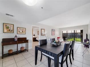 2-bedroom Condo — 8415 SW 107th Ave APT 258W, Miami, 33173