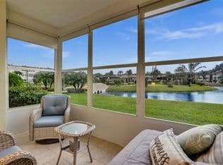 1+1 Condo — 4706 NW 36th Street #409, Fort Lauderdale, 33319