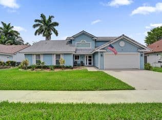 3+1 Müstakil ev — 1711 W Oak Knoll Circle, Davie, 33324