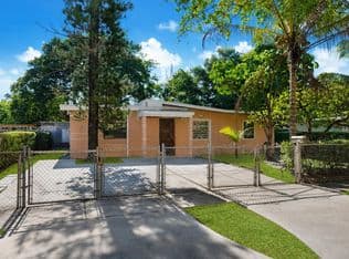 3-bedroom Single-Family Home — 14115 NW 6th Ave, North Miami, 33168