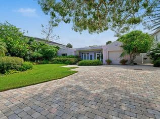 3-bedroom Single-Family Home — 12831 Inshore Drive, Palm Beach Gardens, 33410