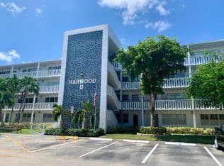 2-bedroom Condo — 4030 HARWOOD D #4030, Deerfield Beach, 33442