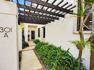 3+1 Condo — 301 Sea Oats Drive #A, Juno Beach, 33408