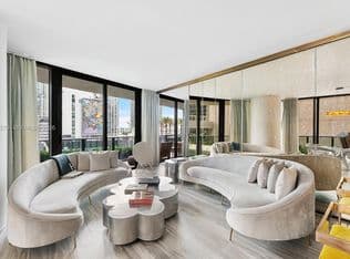 3+1 Condo — 801 S Miami Ave Unit 1004, Miami, 33130