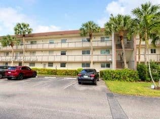 2+1 Condo — 1701 NW 75th Ave APT 208, Fort Lauderdale, 33313