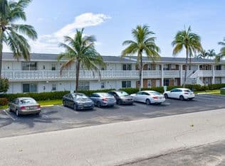 2-bedroom Condo — 801 Pine Drive #12, Pompano Beach, 33060