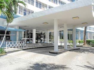 3+1 Condo — 7441 Wayne Ave APT 10C, Miami Beach, 33141