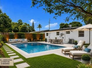 2+1 Müstakil ev — 510 N 24th Ave, Hollywood, 33020