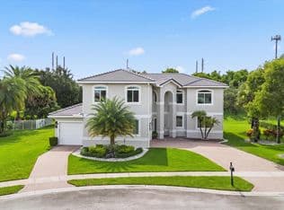 6+1 Müstakil ev — 11158 Mainsail Court, Wellington, 33449