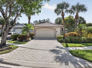 3+1 Müstakil ev — 9106 BAY POINT Circle, West Palm Beach, 33411