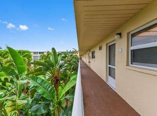 2+1 Condo — 2615 NE 3rd Court #3170, Boynton Beach, 33435