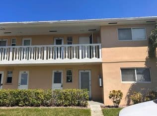2+1 Condo — 2214 NE 1st Way #106, Boynton Beach, 33435