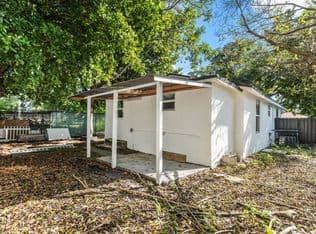 3-bedroom Single-Family Home — 1829 NW 62nd Ter, Miami, 33147