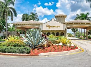 3+1 Condo — 4801 Martinique Pl APT H1, Pompano Beach, 33066