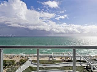 1-bedroom Condo — 6799 Collins Ave APT 1103, Miami Beach, 33141
