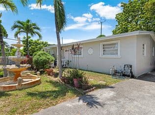 3-bedroom Single-Family Home — 3035 NW 83rd St, Miami, 33147