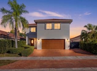 4+1 Müstakil ev — 14277 SW 177th Street, Miami, 33177