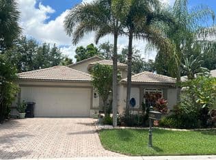 3+1 Müstakil ev — 6256 Via Primo Street, Lake Worth, 33467