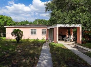 3-bedroom Single-Family Home — 12040 NW 1st Ct, North Miami, 33168
