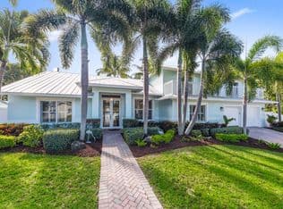 3+1 Müstakil ev — 490 Mars Way, Juno Beach, 33408