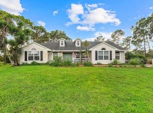 3-bedroom Single-Family Home — 12744 82nd Street N, West Palm Beach, 33412