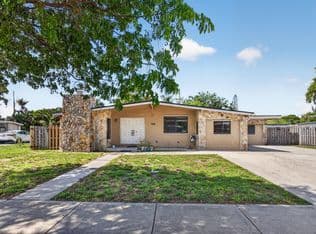4+1 Müstakil ev — 1914 NE 53rd Court, Pompano Beach, 33064