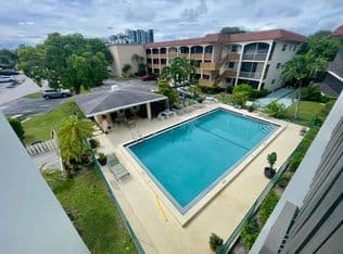 2-bedroom Condo — 651 Pine Drive #207, Pompano Beach, 33060