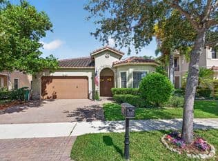 4+1 Müstakil ev — 7443 NW 113TH Avenue, Parkland, 33076