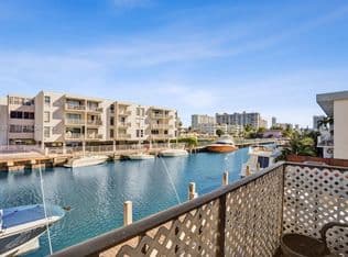 2+1 Condo — 3665 NE 167th St APT 208, North Miami Beach, 33160