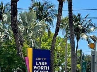 2-bedroom Property — 1202 S M Street, Lake Worth, 33460