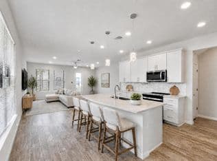 3+1 Townhouse — 4851 Indio Trail, Lake Worth, 33467
