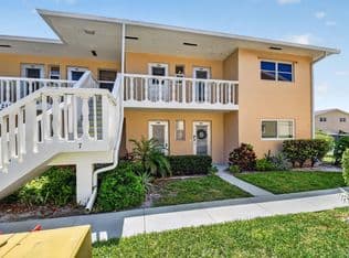 2+1 Condo — 2111 NE 1st Court #204, Boynton Beach, 33435