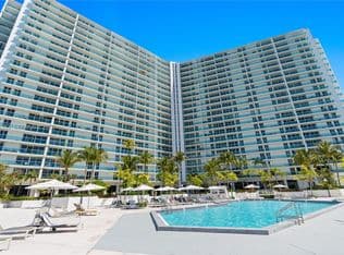 2+1 Condo — 100 Bayview Dr APT 1901, Sunny Isles Beach, 33160