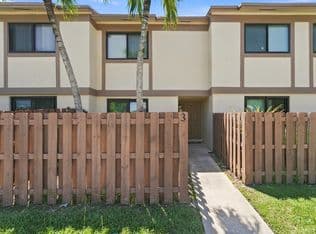 2+1 Townhouse — 2975 NW 106th Avenue #3, Fort Lauderdale, 33322